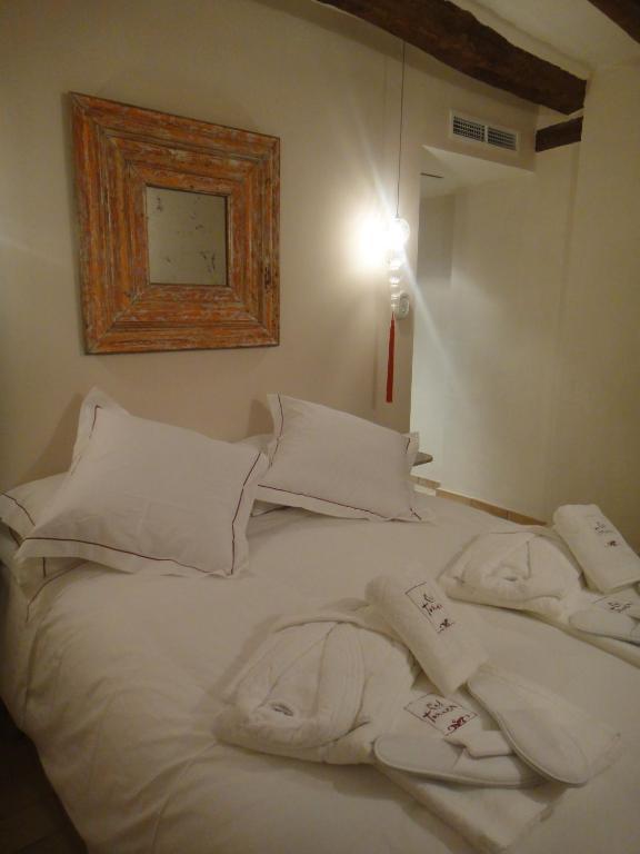 Hotel Rural Cal Torner Adults Only Guiamets Værelse billede