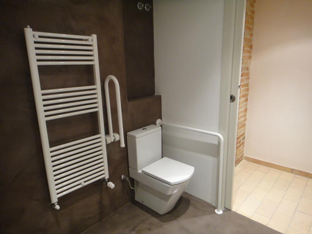 Hotel Rural Cal Torner Adults Only Guiamets Eksteriør billede