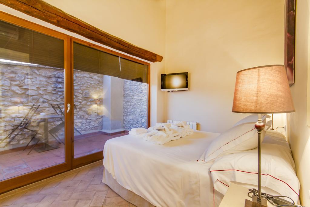 Hotel Rural Cal Torner Adults Only Guiamets Eksteriør billede